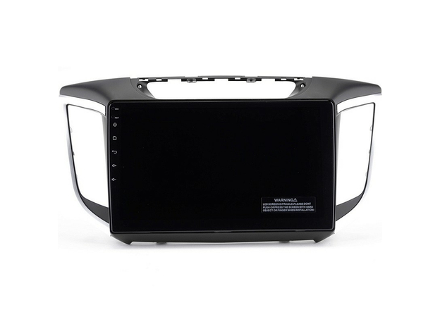 Рамка для HYUNDAI Creta 2016+, 10" Incar RHY-FC325