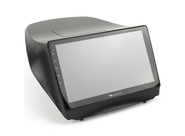 Рамка для HYUNDAI ix35 2010-2018, 10" Incar RHY-FC328