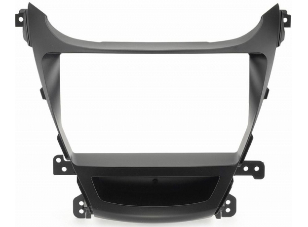 Рамка для HYUNDAI Elantra 2014-2016, 9" Incar RHY-FC318