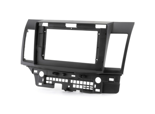 Рамка для MITSUBISHI Lancer 10 2008+, 10" Incar RMS-FC459