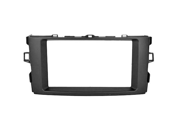 Рамка для TOYOTA Auris 07-12 2din Intro RTY-N18