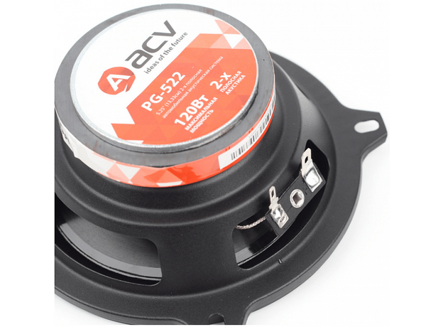 Колонки ACV PG-522