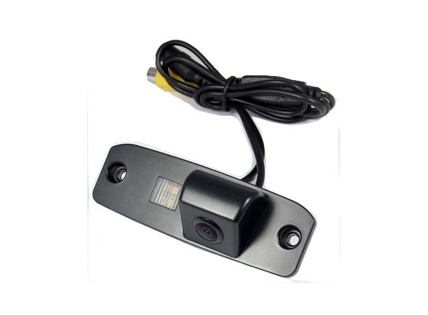 Камера заднего вида для HYUNDAI, KIA (INTRO VDC-016)