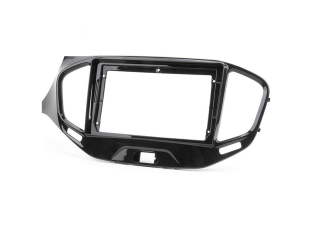 Рамка для Lada Vesta 9" Incar RLA-FC401