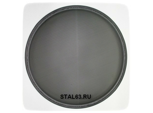 Гриль ACV GR-S12 (30см) + крепеж