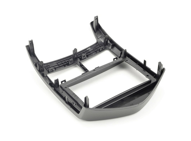 Рамка для CHEVROLET Aveo 2012+, 9" Incar RCV-FC219