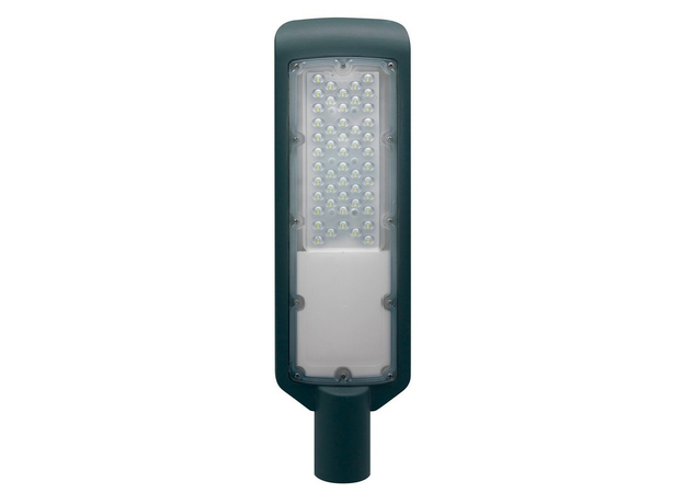 Светильник светодиодный ДКУ 50Вт СКУ-04 230В 410x120x55 Д46мм 4000Лм 6500К IP65 тип КСС - Ш Duwi 25078 4