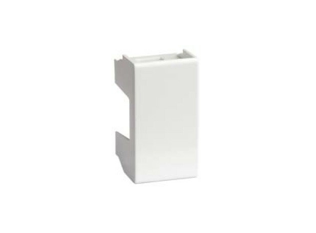 Заглушка VIVA на 1 модуль белый 45016 DKC