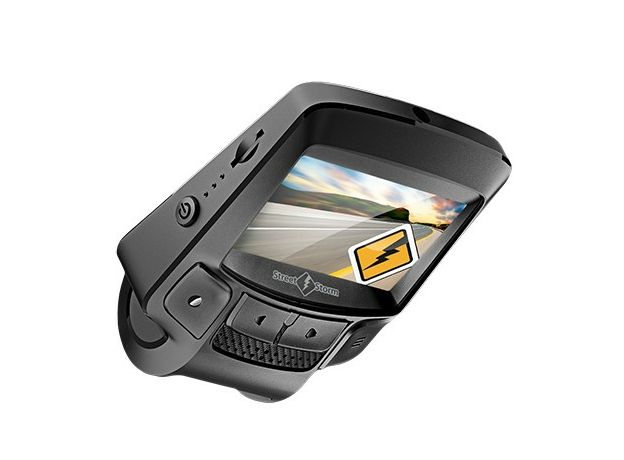 Видеорегистратор Street Storm CVR-N8510W Видеорегистратор Street Storm CVR-N8510W