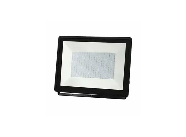 Прожектор светодиодный уличный LED 200 Вт СДО-8 230В 6500К 18000Лм IP65 IN HOME 4690612030081