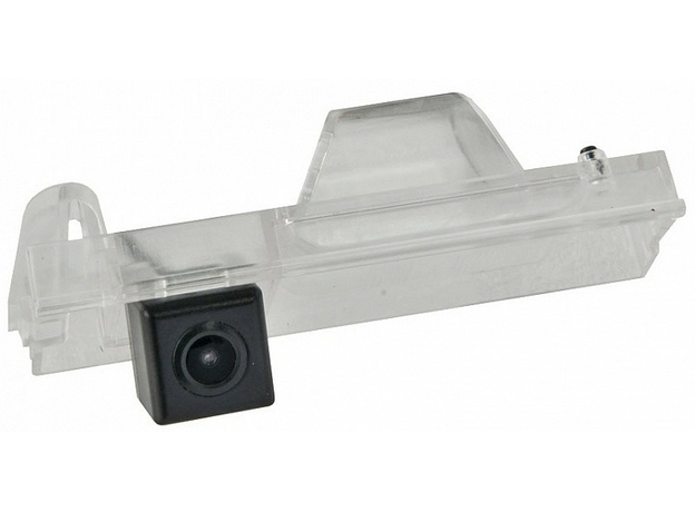 Камера заднего вида для TOYOTA RAV4 05-13 (SWAT VDC-030)