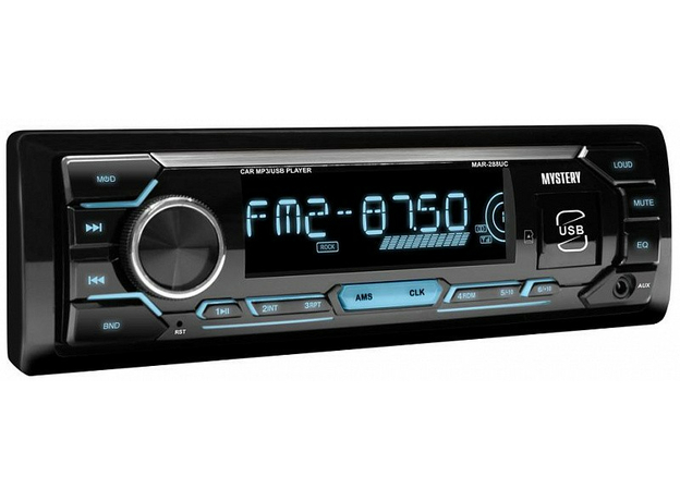 USB/SD-магнитола Mystery MAR-288UС