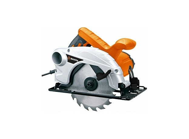 Пила циркулярная (дисковая) ДП-160/1300 Вихрь 72/11/4