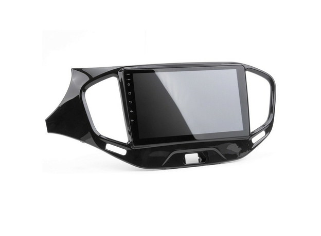 Рамка для Lada Vesta 9" Incar RLA-FC401