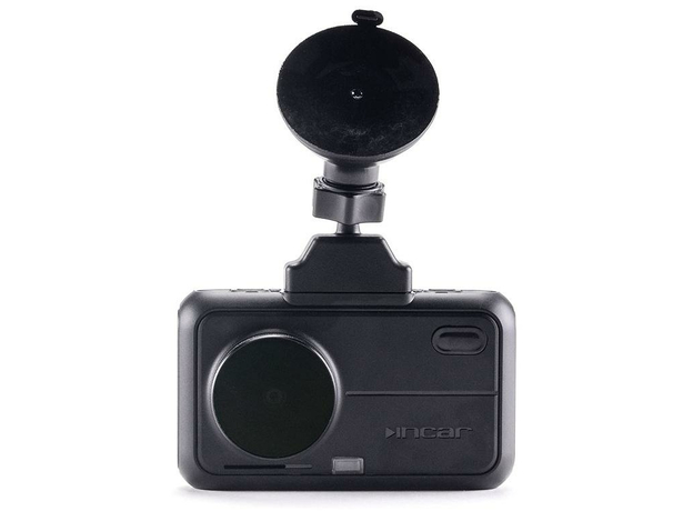 Видеорегистратор Incar SDR-180 Manhattan