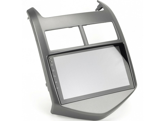 Рамка для CHEVROLET Aveo 2012+, 9" Incar RCV-FC219