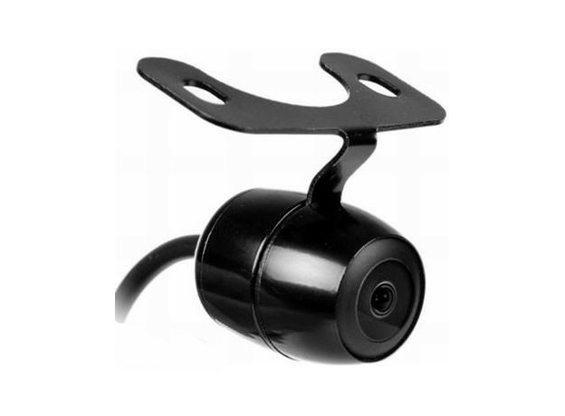 Камера заднего вида универсальная на ножке INTRO VDC-003