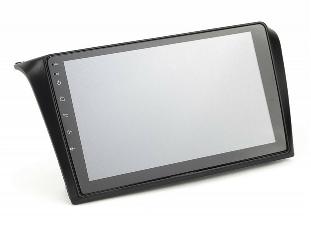 Рамка для MAZDA 3 03-08, 9" Incar RMZ-FC423