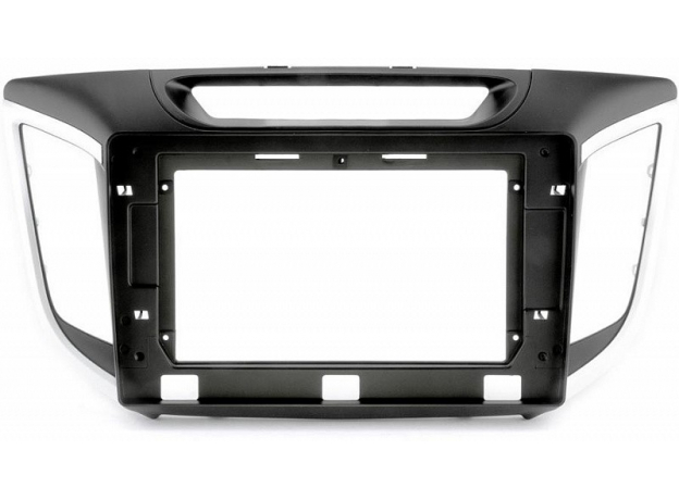 Рамка для HYUNDAI Creta 2016+, 10" Incar RHY-FC325