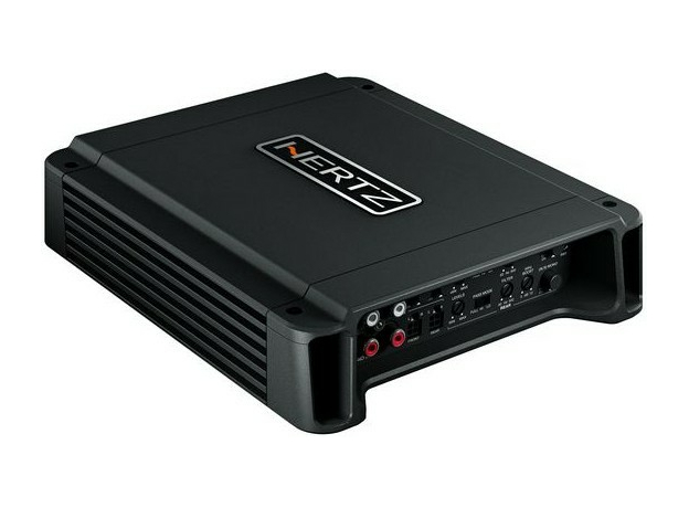 Усилитель Hertz HCP 4D