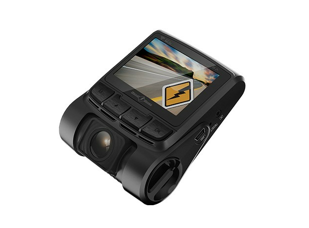 Видеорегистратор Street Storm CVR-N8710W-G