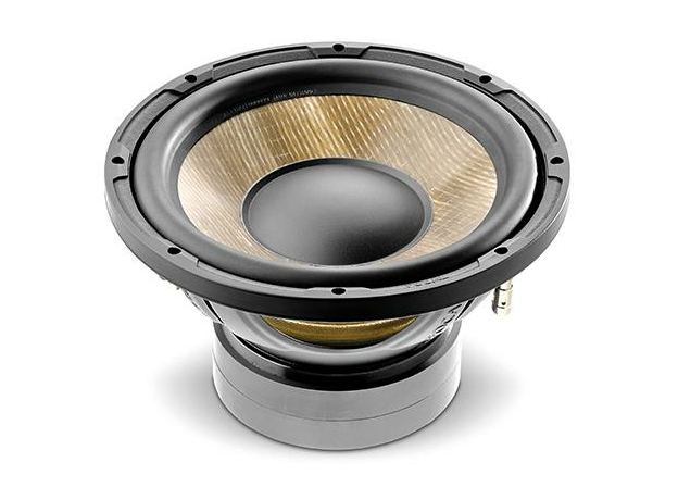 Сабвуфер Focal Performance P 25FE