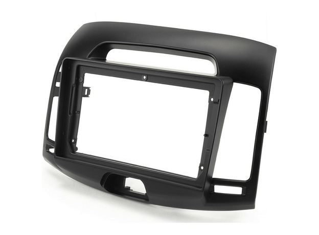 Рамка для HYUNDAI Elantra 2007-2010, 9" Incar RHY-FC316