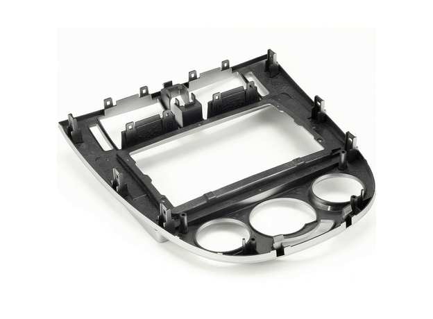 Рамка для CHEVROLET Lacetti (тип 3), 10" Incar RCV-FC229