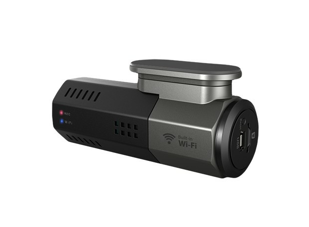 Видеорегистратор Street Storm CVR-N8210W