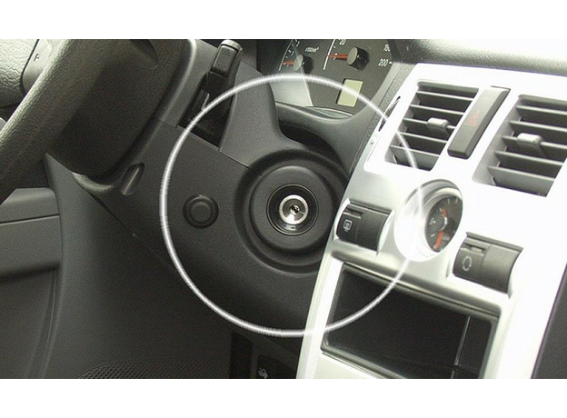 Гарант Бастион 2010 Single Lada 2110/11/12,13/14/15