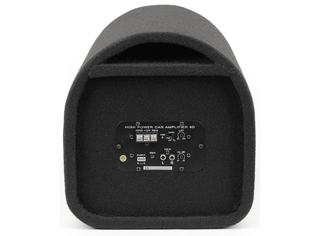 Сабвуфер ACV BTA-12R