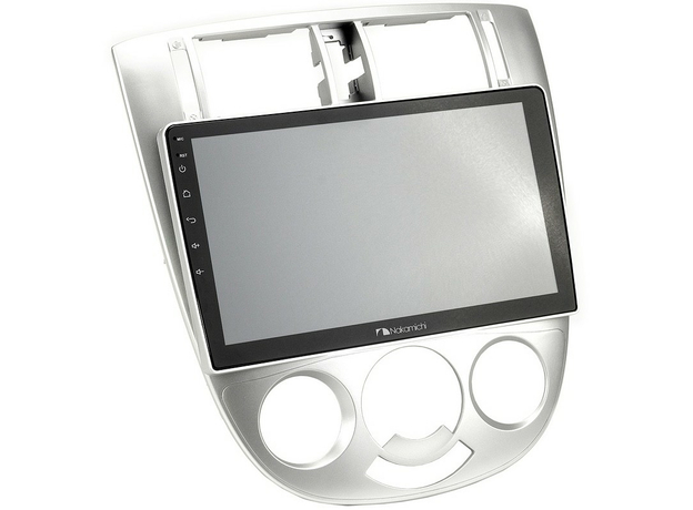 Рамка для CHEVROLET Lacetti (тип 3), 10" Incar RCV-FC229