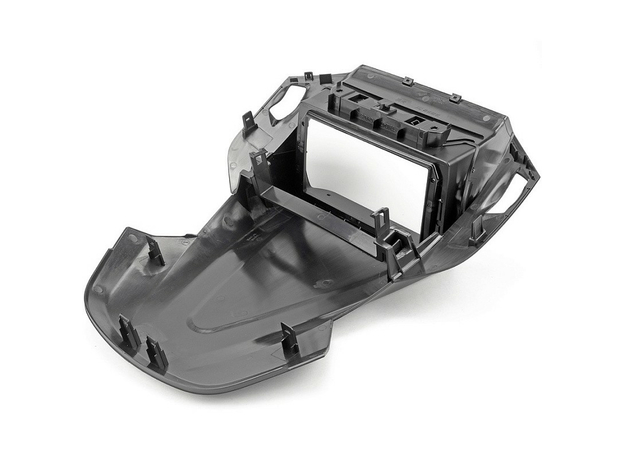 Рамка для FORD Kuga 2013+, C-Max 2010+, Escape 2012+, 10" Incar RFO-FC267