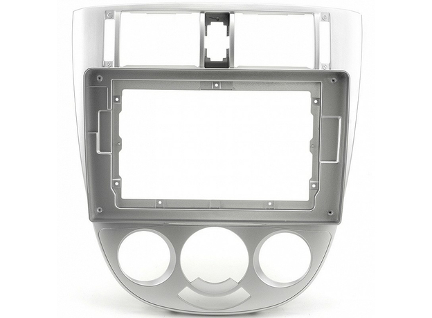 Рамка для CHEVROLET Lacetti (тип 3), 10" Incar RCV-FC229