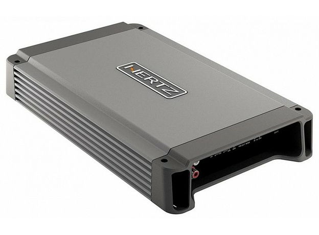 Усилитель Hertz HCP 4M Marine
