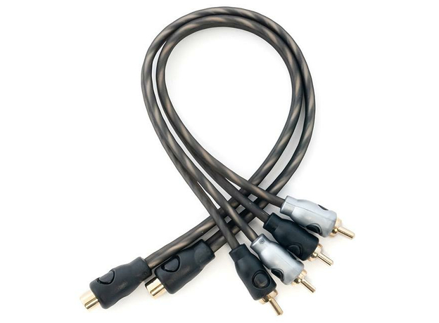 Y адаптер SWAT SIC-2M 1мама->2 папа