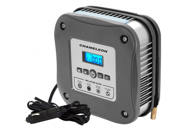 Компрессор CHAMELEON AC-220