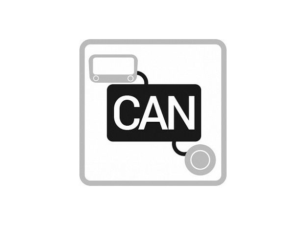 CAN-адаптер AVILINE CANA-PRO для систем помощи при парковке AVILINE