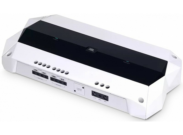 Усилитель JBL MA704 морской
