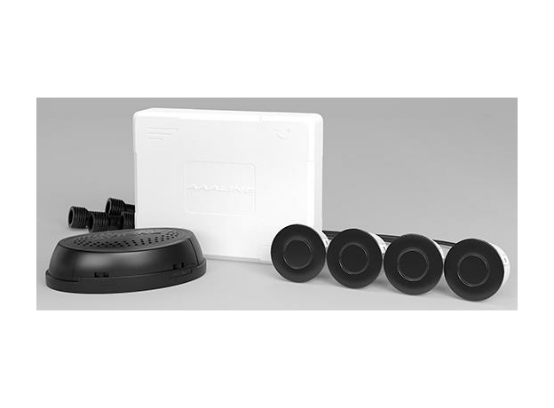 Парктроник AAALINE RNG-14 Black