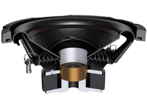 Сабвуфер Pioneer TS-W3010PRO