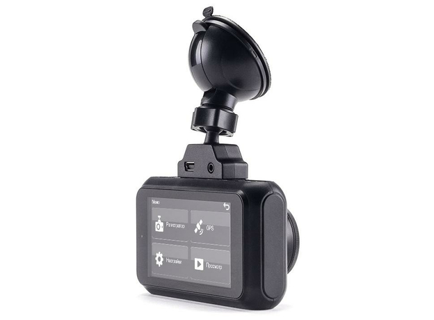 Видеорегистратор Incar SDR-180 Manhattan