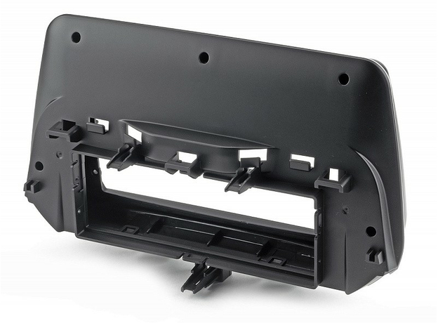 Рамка для HYUNDAI Tucson 2018+ Incar RHY-FC332