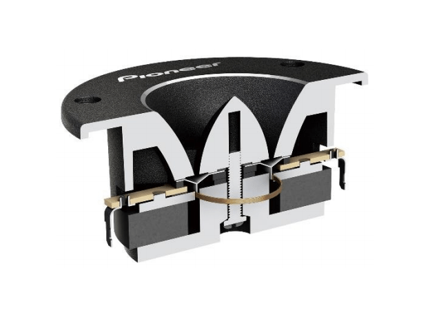 ВЧ-динамик Pioneer TS-B1010PRO