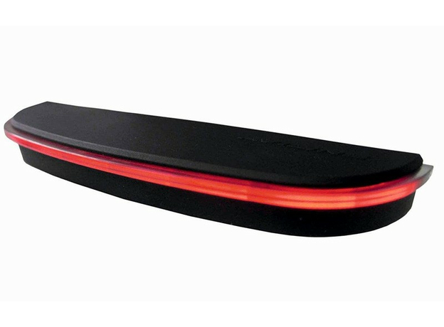 Парктроник AAALINE SLED-14 Black