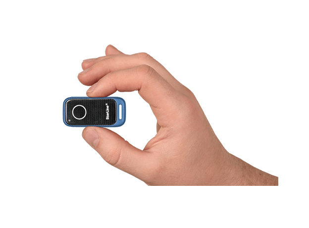 Метка StarLine BT к V66/M96/X96 Метка StarLine BT к V66/M96/X96