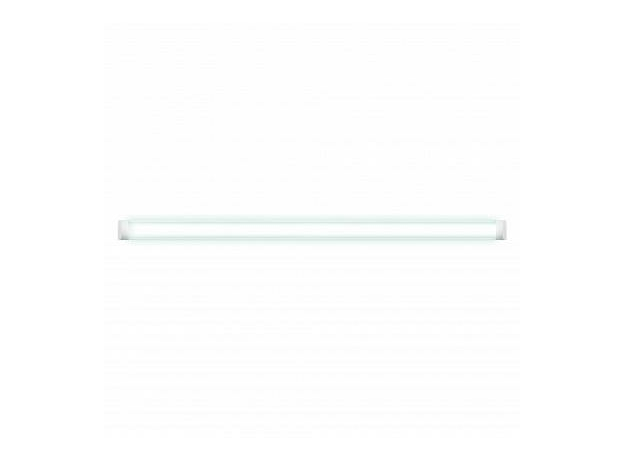 Светильник светодиодный потолочный ДПО 40Вт ULO-DL120-40W SILVER накладной 4000К UL-00001795/UL-00008070 Uniel Светильник светодиодный потолочный ДПО 40Вт ULO-DL120-40W SILVER накладной 4000К UL-00001795/UL-00008070 Uniel