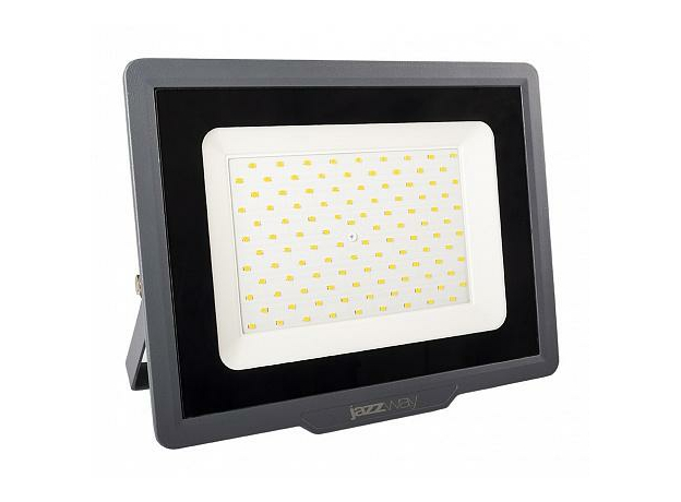 Прожектор светодиодный 50Вт PFL- C3 4250Лм 6500K IP65 .5023581 Jazzway