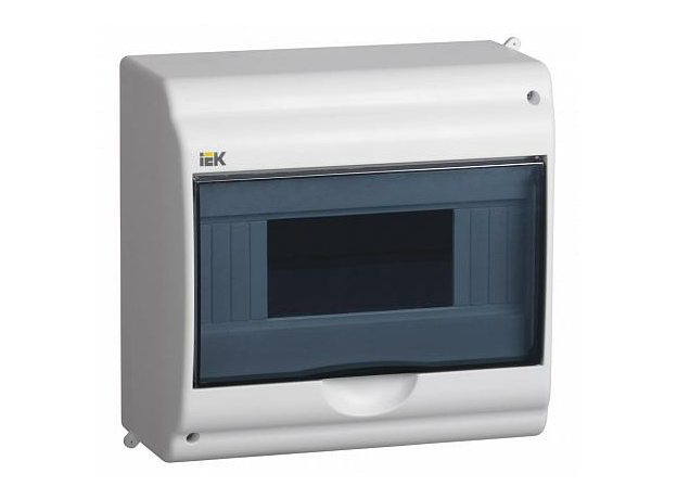 Бокс КМПн 2/9-1 IP31 180*188*96 IEK