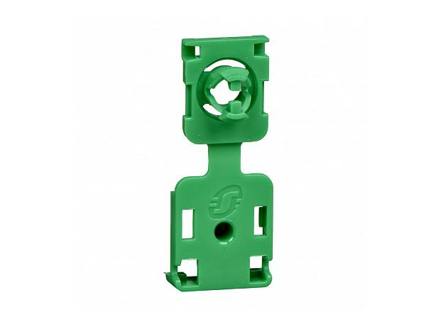 Пломбируемая клеммная заглушка EZ9A26982 EASY9 SE